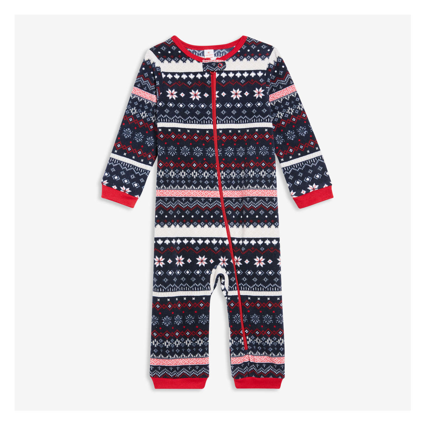 Joe fresh best sale baby sleepers